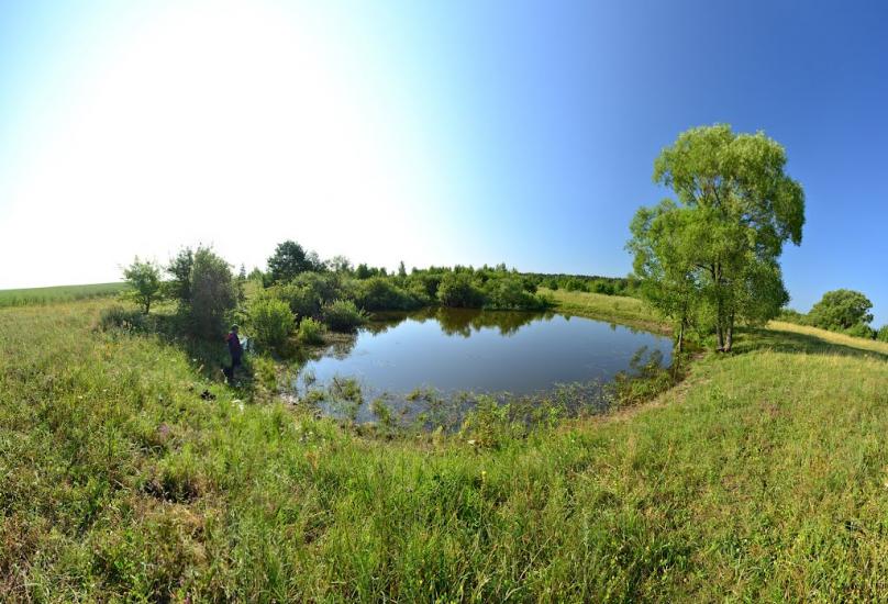 Тополівка з panoramio.com - Тополівка