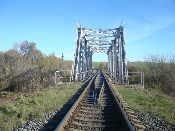 Заруддя з panoramio.com - Зарудье