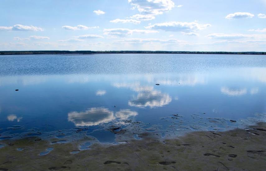 Старий Айдар з panoramio.com - Staryy Aydar
