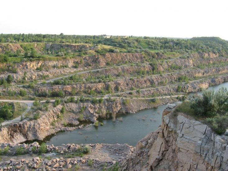 Степне з panoramio.com - Степное