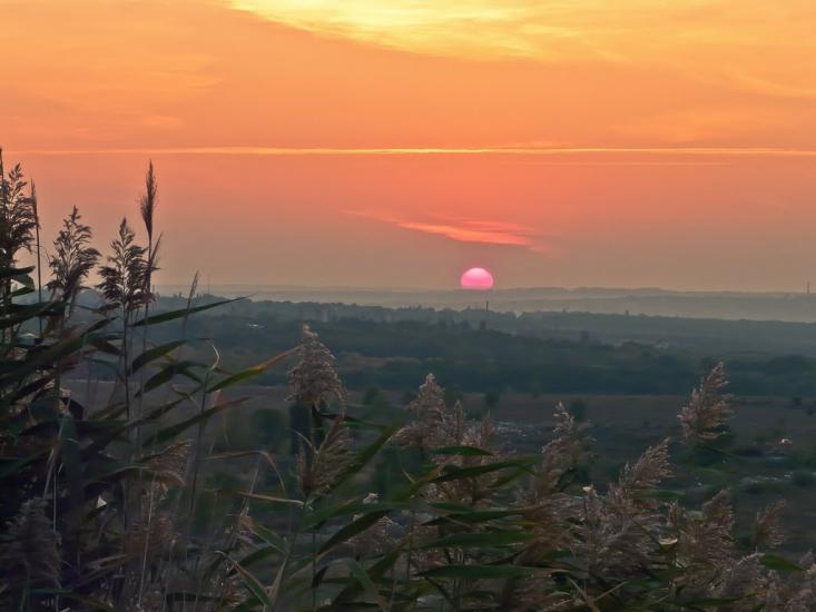Кіровськ з panoramio.com - Кировск