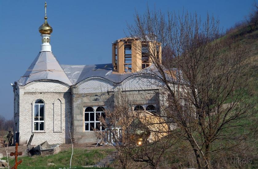 Біла Гора з panoramio.com - Белая Гора