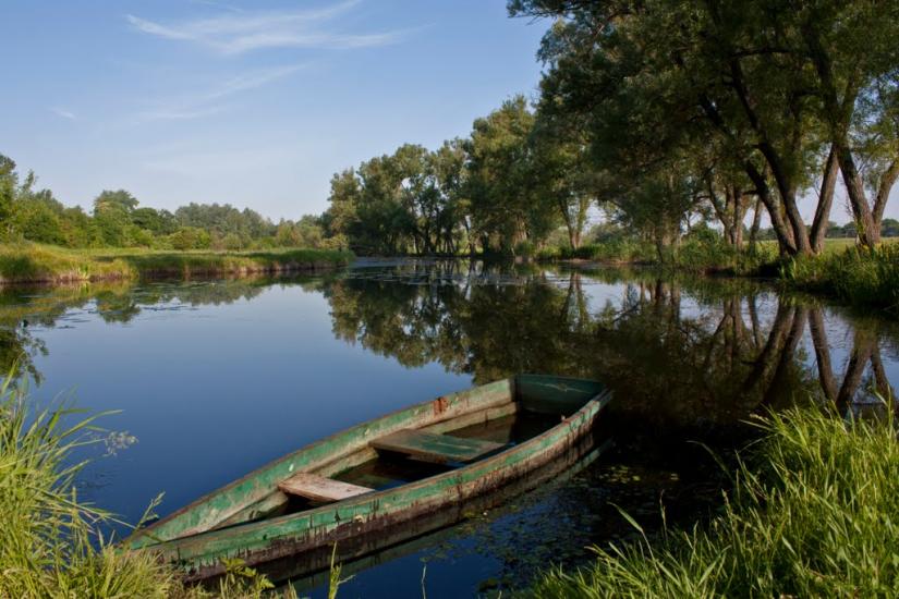 Ліщин з panoramio.com - Lischyn