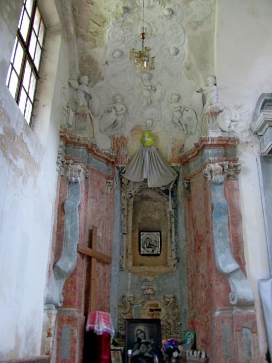 Дубровиця з panoramio.com - Дубровица