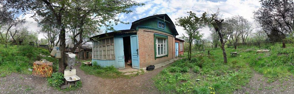 Нова Березівка з panoramio.com - Нова Березівка