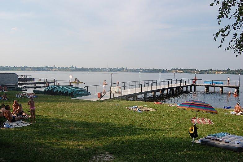 Набережне з panoramio.com - Набережне