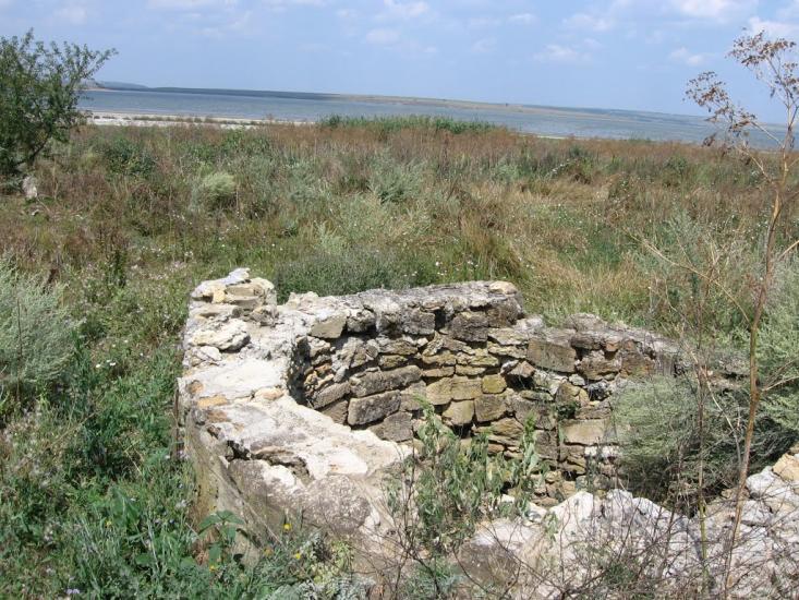 Калинівка з panoramio.com - Калиновка