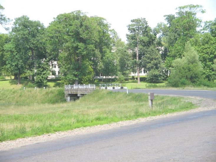 Рихтичі з panoramio.com - Rykhtychi