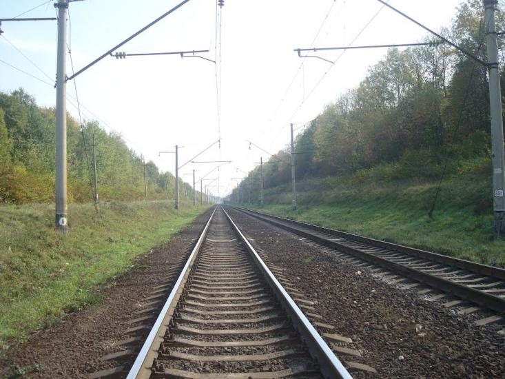 Червона Зірка з panoramio.com - Червоная Зирка
