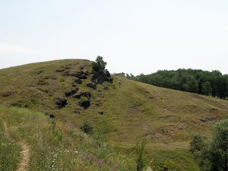 Княгинівка з panoramio.com - Княгинівка