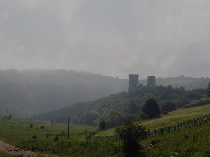 Нирків з panoramio.com - Нырков
