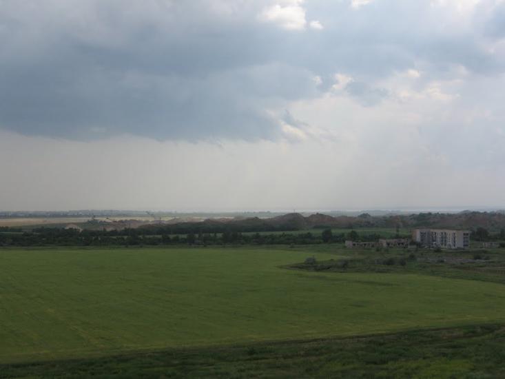 Чортомлик з panoramio.com - Чортомлик