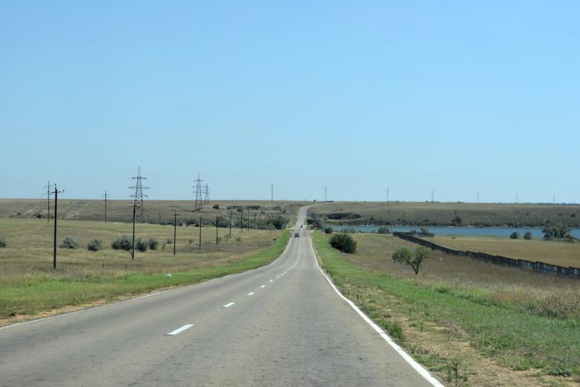 Хмельове з panoramio.com - Хмелево