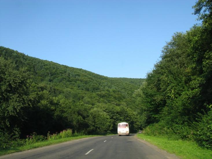 Сімер з panoramio.com - Симер