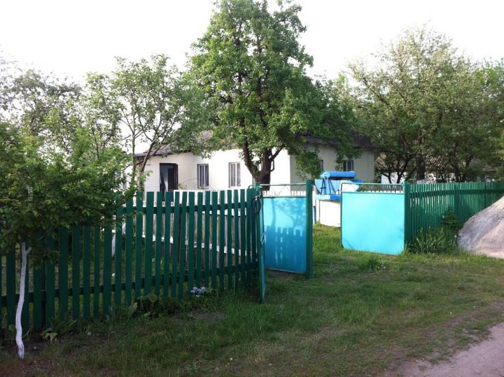 Іванівка з panoramio.com - Іванівка