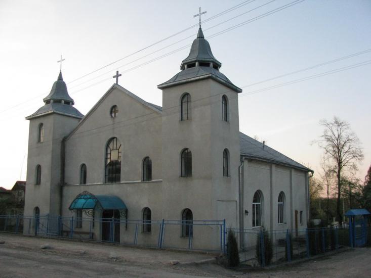 Тлумач з panoramio.com - Тлумач