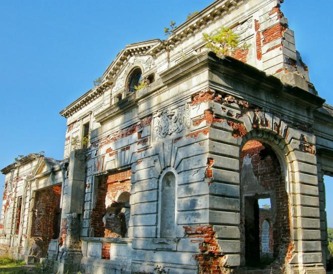 Дениші з panoramio.com - Дениши