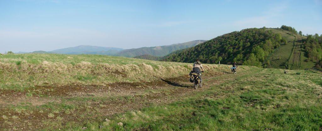 Красна з panoramio.com - Красна