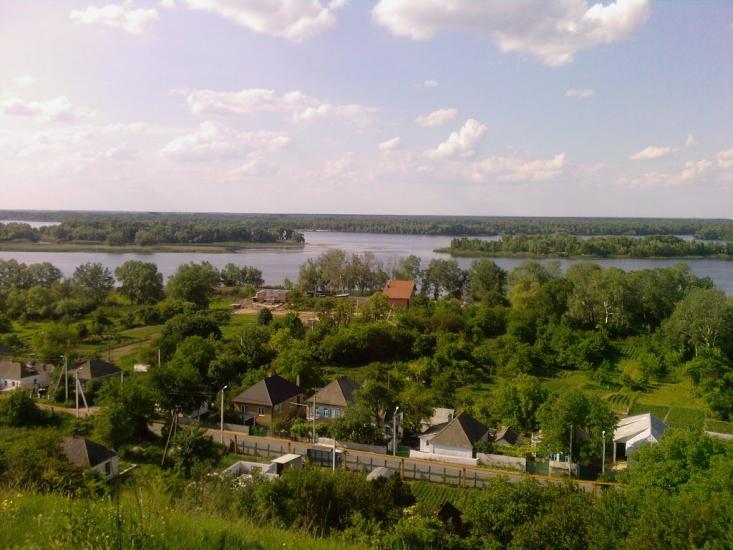 Карнаухівка з panoramio.com - Karnaukhivka