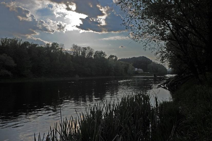 Богородичне з panoramio.com - Богородичное