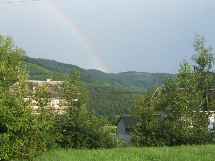 Кричка з panoramio.com - Krychka