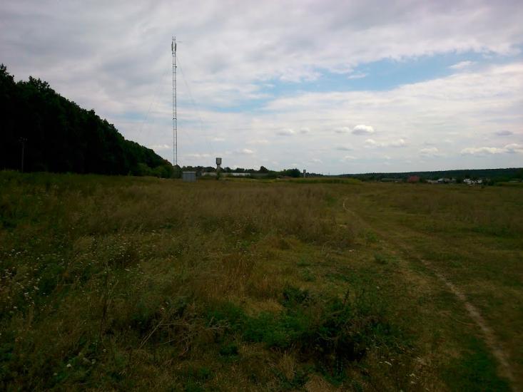 Селище з panoramio.com - Селище