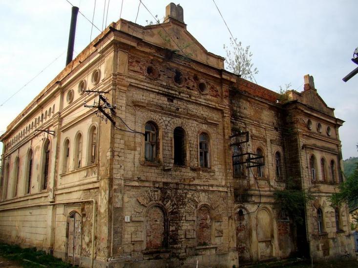 Кострижівка з panoramio.com - Кострижевка
