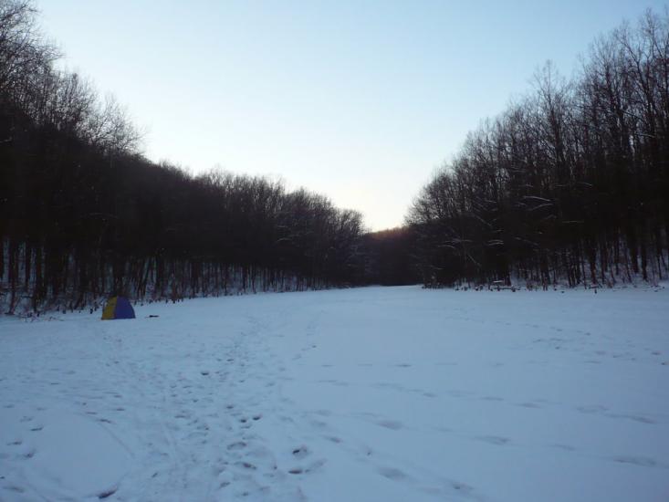 Великий Бурлук з panoramio.com - Великий Бурлук