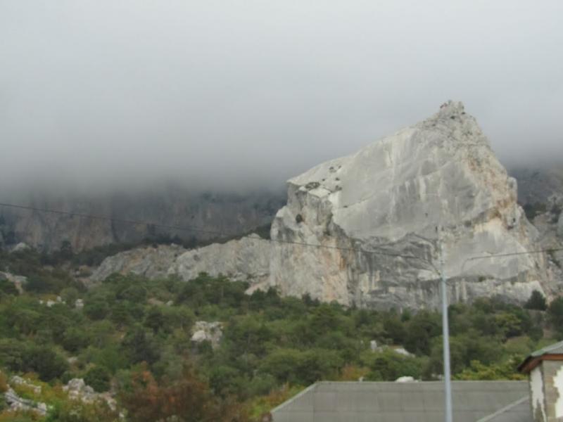 Паркове з panoramio.com - Парковое
