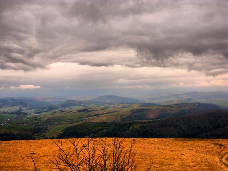 Гусний з panoramio.com - Гусний