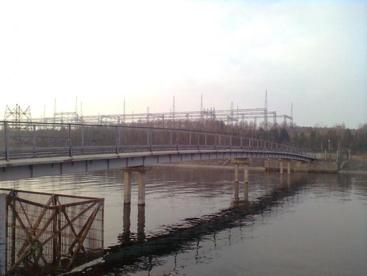 Білотин з panoramio.com - Bilotyn