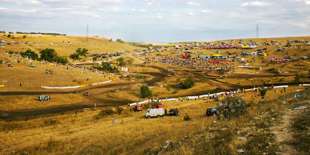 Живописне з panoramio.com - Zhyvopysne