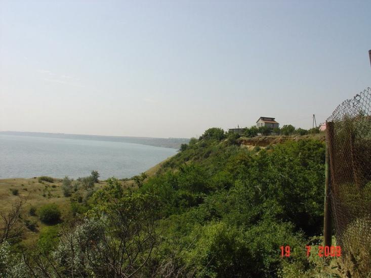 Холодна Балка з panoramio.com - Холодная Балка