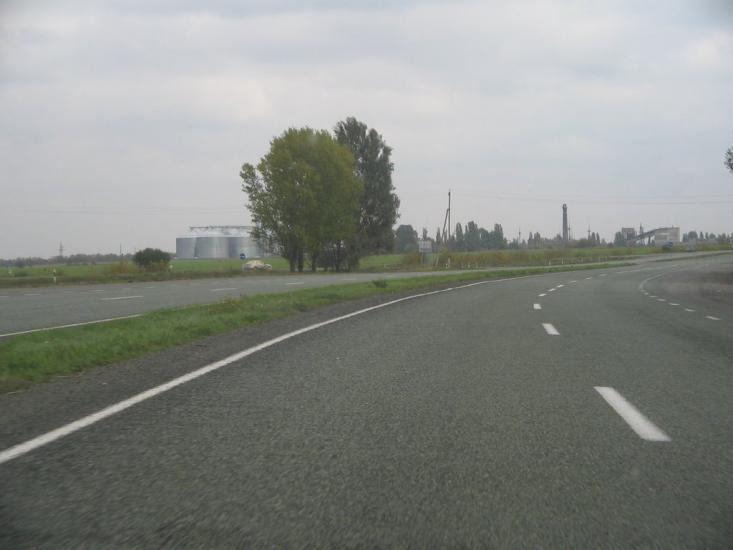Піщанка з panoramio.com - Песчанка