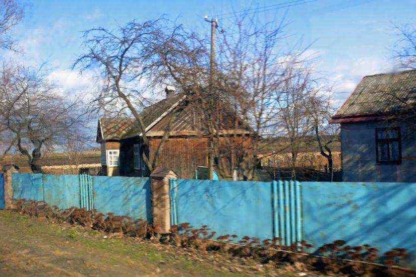 Сопошин з panoramio.com - Сопошин