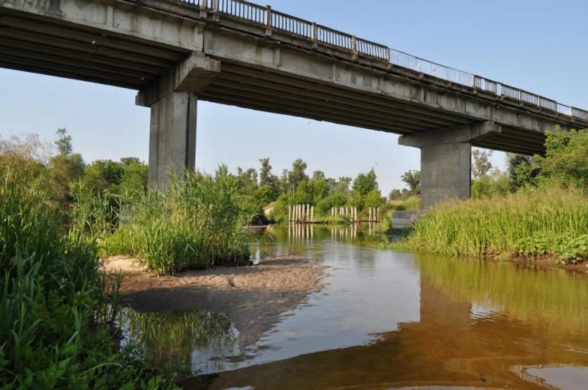 Міські Млини з panoramio.com - Міські Млини