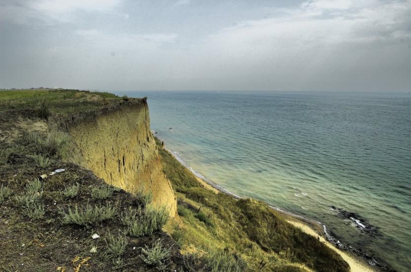 Санжійка з panoramio.com - Санжійка