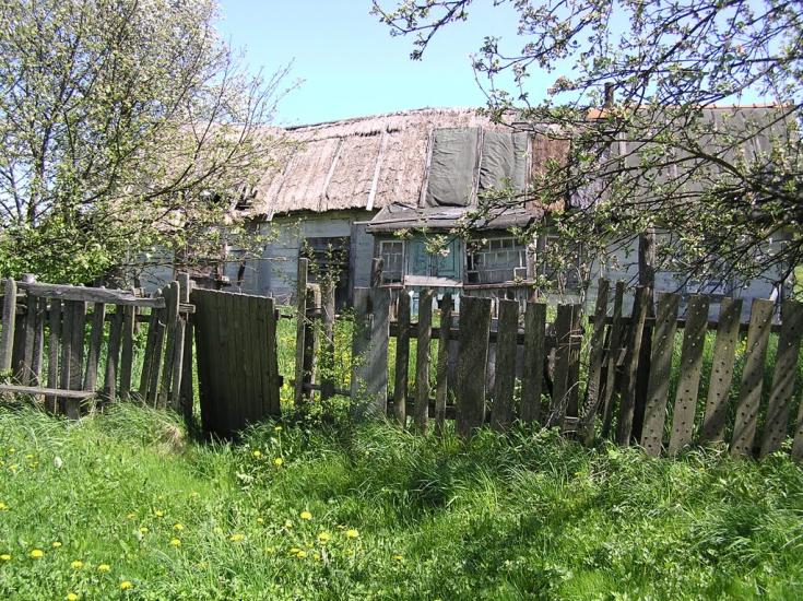 Ушиця з panoramio.com - Ushytsya