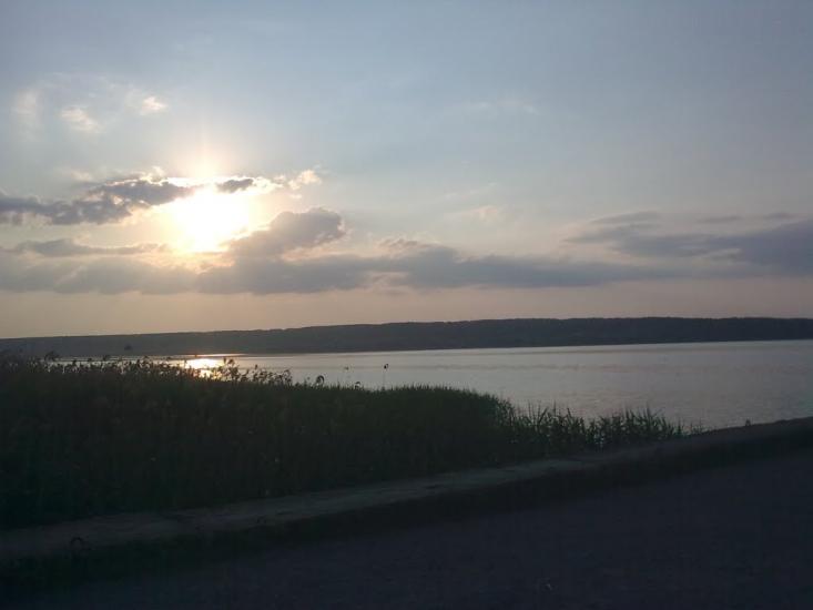 Піски-Радьківські з panoramio.com - Pisky-Radkivski