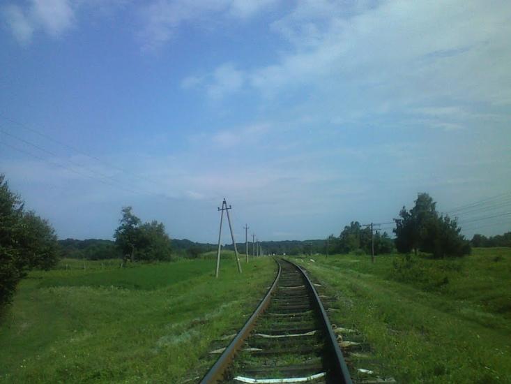 Сатанівка з panoramio.com - Сатановка