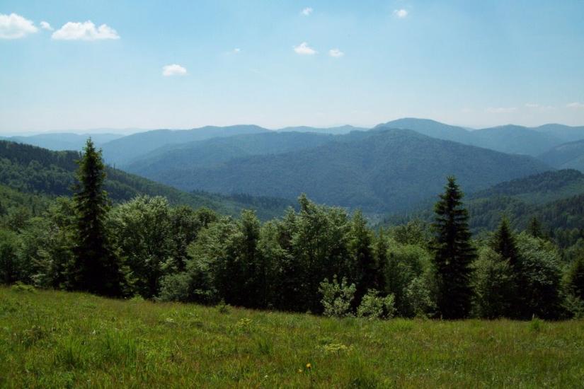 Коростів з panoramio.com - Коростов