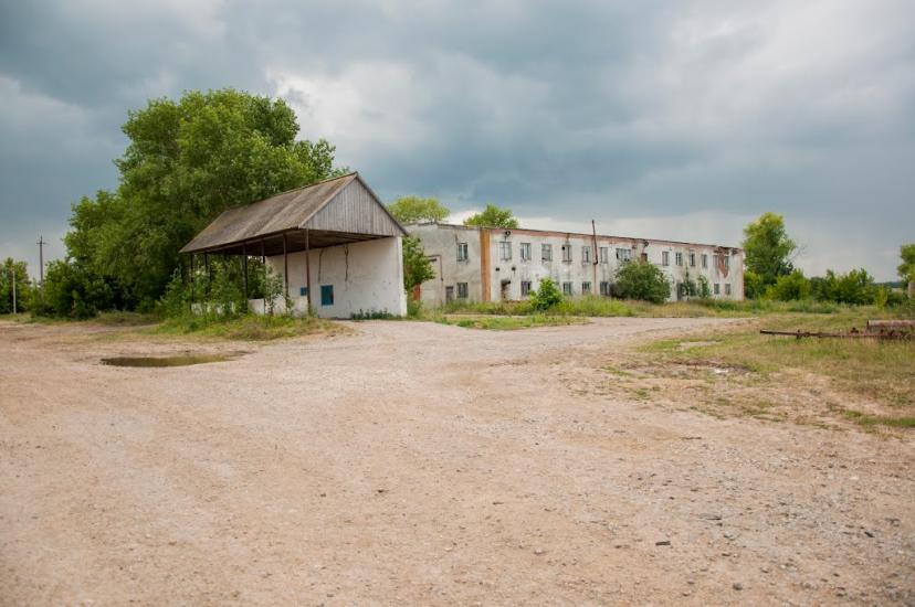 Великий Карабчіїв з panoramio.com - Великий Карабчіїв