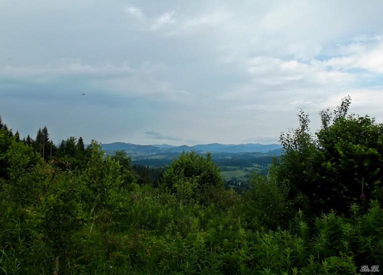 Коростів з panoramio.com - Коростов