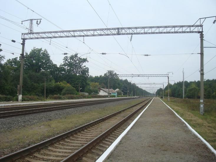 Цвітоха з panoramio.com - Цветоха
