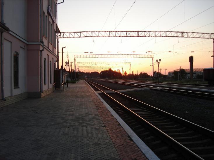 Любашівка з panoramio.com - Любашевка
