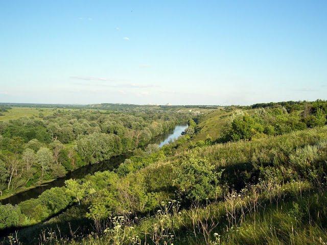Маяки з panoramio.com - Mayaky