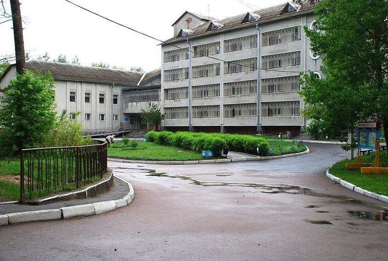 Довжик з panoramio.com - Довжик