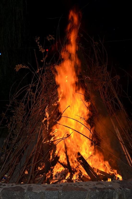 Мала Севастянівка з panoramio.com - Мала Севастянівка