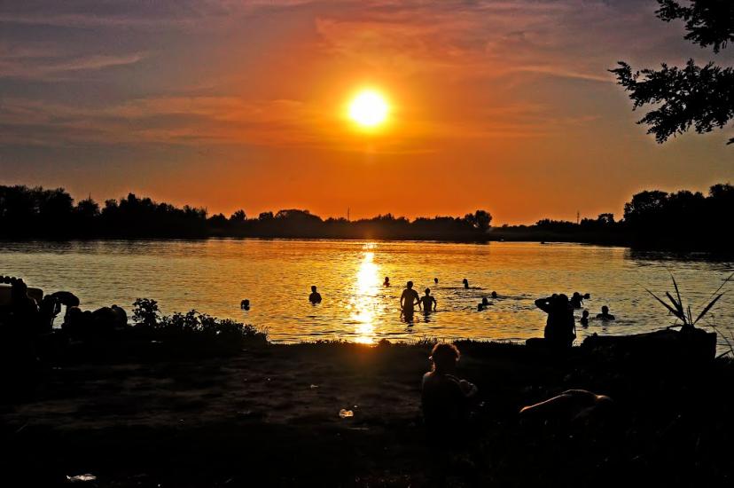 Олександрівка з panoramio.com - Олександрівка