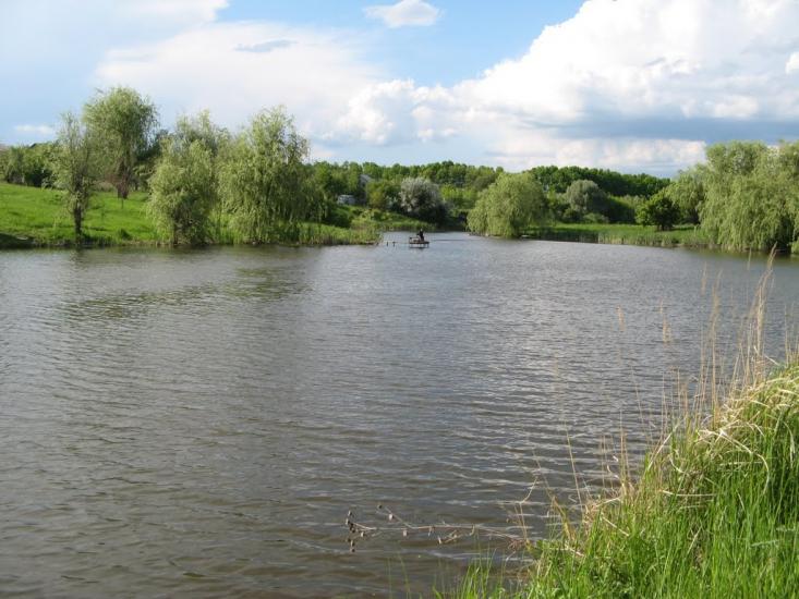 Комуніст з panoramio.com - Коммунист